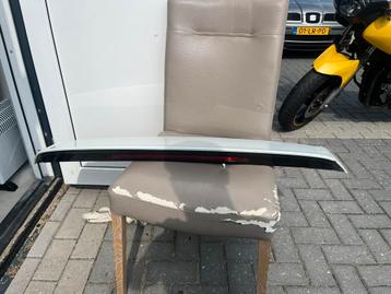 Golf 7 spoiler wit beschikbaar voor biedingen
