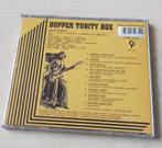 Hugh Hopper - Hopper Tunity Box CD 1977/1996 Soft Machine, Cd's en Dvd's, Cd's | Jazz en Blues, 1960 tot 1980, Jazz, Gebruikt