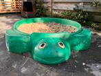 Little tikes schildpad zandbak, Kinderen en Baby's, Speelgoed | Buiten | Zandbakken, Ophalen, Zo goed als nieuw