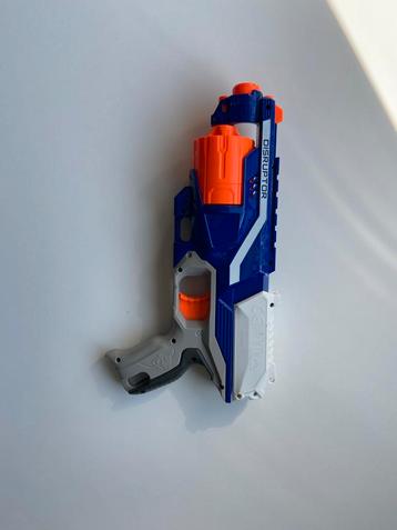 Nerf Disruptor - Zo goed als nieuw! beschikbaar voor biedingen