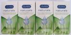 90 Stuks Durex Condooms Natural ( 9 Doosjes )Geseald, Ophalen of Verzenden, Nieuw, Overige typen