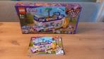 LEGO Friends 41395 Vriendschapsbus, Ophalen of Verzenden, Zo goed als nieuw