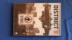 District 9, Ophalen of Verzenden, Zo goed als nieuw