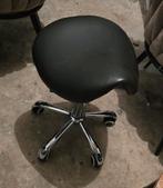 Pedicure/salon stoel, Twee, Zo goed als nieuw, Ophalen