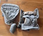 Ergobaby Four Position 360 Carrier incl baby insert, Kinderen en Baby's, Overige merken, Draagzak, Ophalen of Verzenden, Zo goed als nieuw