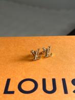Louis vuitton oorbellen, Ophalen of Verzenden, Zo goed als nieuw, Goud, Overige materialen