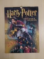 Harry Potter kalender 2004, Ophalen of Verzenden, Zo goed als nieuw, Gebruiksvoorwerp