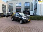 Hyundai I10 1.0 i-Drive Cool, Voorwielaandrijving, Euro 5, 400 kg, Zwart