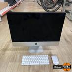 Apple iMac 21.5 Inch 2017 | i5 | 8GB | 1TB | Zo goed als nie, Apple, Zo goed als nieuw, Support@apple.com, One Apple Park Way
Cupertino, CA 95014
United States