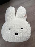 XXL Nijntje Knuffel - Nieuw!, Ophalen, Nieuw, Wit, Overige vormen