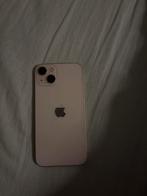 iPhone 13 - 128GB - Roze, Telecommunicatie, Mobiele telefoons | Apple iPhone, Ophalen, IPhone 13, Zonder abonnement, 128 GB