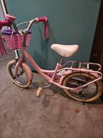 Mooie Volare fiets, Ophalen, Zo goed als nieuw, Minder dan 16 inch, Zijwieltjes