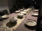 9 persoons mitterteich bavaria gold koffie servies, Antiek en Kunst, Antiek | Servies compleet, Ophalen