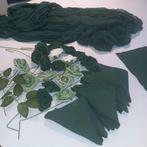 decoratie, 120 cm of meer, Ophalen of Verzenden, Katoen, Nieuw