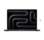 Laptop - Apple MacBook Pro 14 inch M4 Pro, Computers en Software, Apple Macbooks, MacBook Pro, Overige groottes, 512 GB, Nieuw