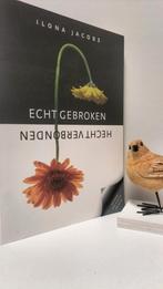 Jacobs, Ilona; Echt gebroken Hecht verbonden, Ophalen of Verzenden, Gelezen, Christendom | Protestants