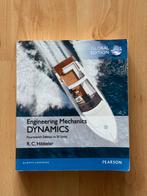 Engineering Mechanics Dynamics, Pearson, Ophalen of Verzenden, Beta, WO