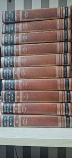 Grote Winkler Prins Encyclopedie - Complete Set (7e Druk), Boeken, Diverse, Complete serie, Ophalen of Verzenden, Zo goed als nieuw