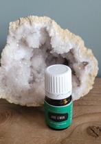 Jade Lemon Young Living, Sport en Fitness, Gezondheidsproducten en Wellness, Ophalen of Verzenden, Nieuw, Aroma
