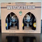 Geschenkverpakking Westvleteren 12, Verzamelen, Biermerken, Ophalen of Verzenden, Nieuw, Flesje(s), Overige merken