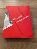 Moderne architectuur, Boeken, Ophalen of Verzenden, Zo goed als nieuw, Architectuur algemeen