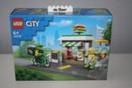 Lego set 40578 city Sandwich Shop nieuw, Kinderen en Baby's, Nieuw, Complete set, Ophalen of Verzenden