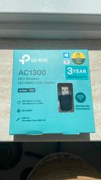 TP-Link Archer T3U, Ophalen of Verzenden, Zo goed als nieuw, TP-Link