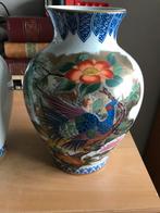 Te koop chinees kaststel, Antiek en Kunst, Antiek | Vazen, Ophalen of Verzenden