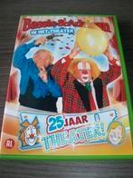 Bassie & Adriaan in het Theater 25 Jaar Theater nieuw (2015), Verzenden, Alle leeftijden, Zo goed als nieuw, Komedie