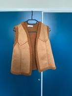 SALE Inshape dames chilet brown leathers S/M, Inshape, Ophalen of Verzenden, Bruin, Zo goed als nieuw