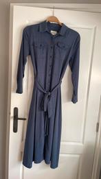 Mara may jurk maat 38, Kleding | Dames, Maat 38/40 (M), Blauw, Ophalen of Verzenden, Zo goed als nieuw