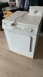 Miele wasdroger met afvoerslang, Witgoed en Apparatuur, Wasdrogers, 6 tot 8 kg, Gebruikt, Luchtafvoer, Ophalen of Verzenden