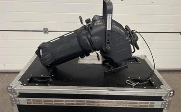 4x Selecon Pacific 1000W Zoom beschikbaar voor biedingen