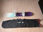 Nidecker Elle Snowboard, Ophalen, Gebruikt, Board