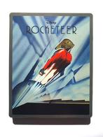 The Rocketeer 1991 (STEELBOOK), Ophalen of Verzenden, Zo goed als nieuw, Avontuur