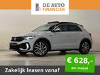 Volkswagen T-Roc 2.0 TSI 4Motion R | PANO | ACC € 37.900,0, Auto's, Volkswagen, Nieuw, Origineel Nederlands, 5 stoelen, 750 kg