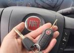 Sleutel Fiat Ducato, Ophalen