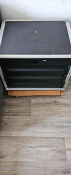Flijghtcase, Ophalen, Gebruikt, Overige instrumenten, Flightcase