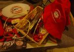 PSV spulletjes, Verzamelen, Ophalen of Verzenden, Gebruikt, PSV, Overige typen