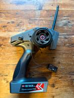 Radiolink rc6gs v2 6 kanaals zender met ontvanger, Ophalen of Verzenden, Zo goed als nieuw