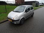 Daewoo Matiz 0.8 Style, Voorwielaandrijving, Gebruikt, Matiz, Origineel Nederlands
