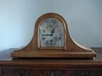 Westminster Pendule, Ophalen