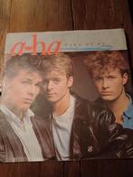 A-Ha - Take on me, Ophalen of Verzenden, Gebruikt, Pop