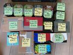 Pokemon kaarten bulk alleen common & uncommons, geen holo’s, Ophalen of Verzenden, Zo goed als nieuw, Meerdere kaarten