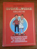5 Boeken = 20x Suske & Wiske / Collectie Iekturama Lecturama, Boeken, Gelezen, Ophalen of Verzenden, Meerdere stripboeken