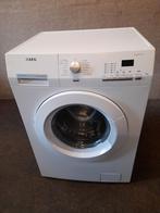 Als nieuw : AEG. lavamat en Zanussi !!!!, Witgoed en Apparatuur, 6 tot 8 kg, Ophalen, Zo goed als nieuw, 85 tot 90 cm