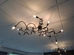Hanglamp krul, Huis en Inrichting, Ophalen, Minder dan 50 cm