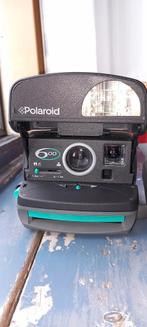 Polaroid 636 close up, Ophalen of Verzenden, Zo goed als nieuw, Polaroid, Polaroid