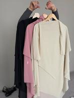 Khimar 3 kleuren 20 per stuk, Ophalen of Verzenden, Nieuw