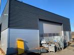 Bedrijfshal te koop - Zelf demonteren, 917 m² incl. kraanbaa, Koop, Industrieel